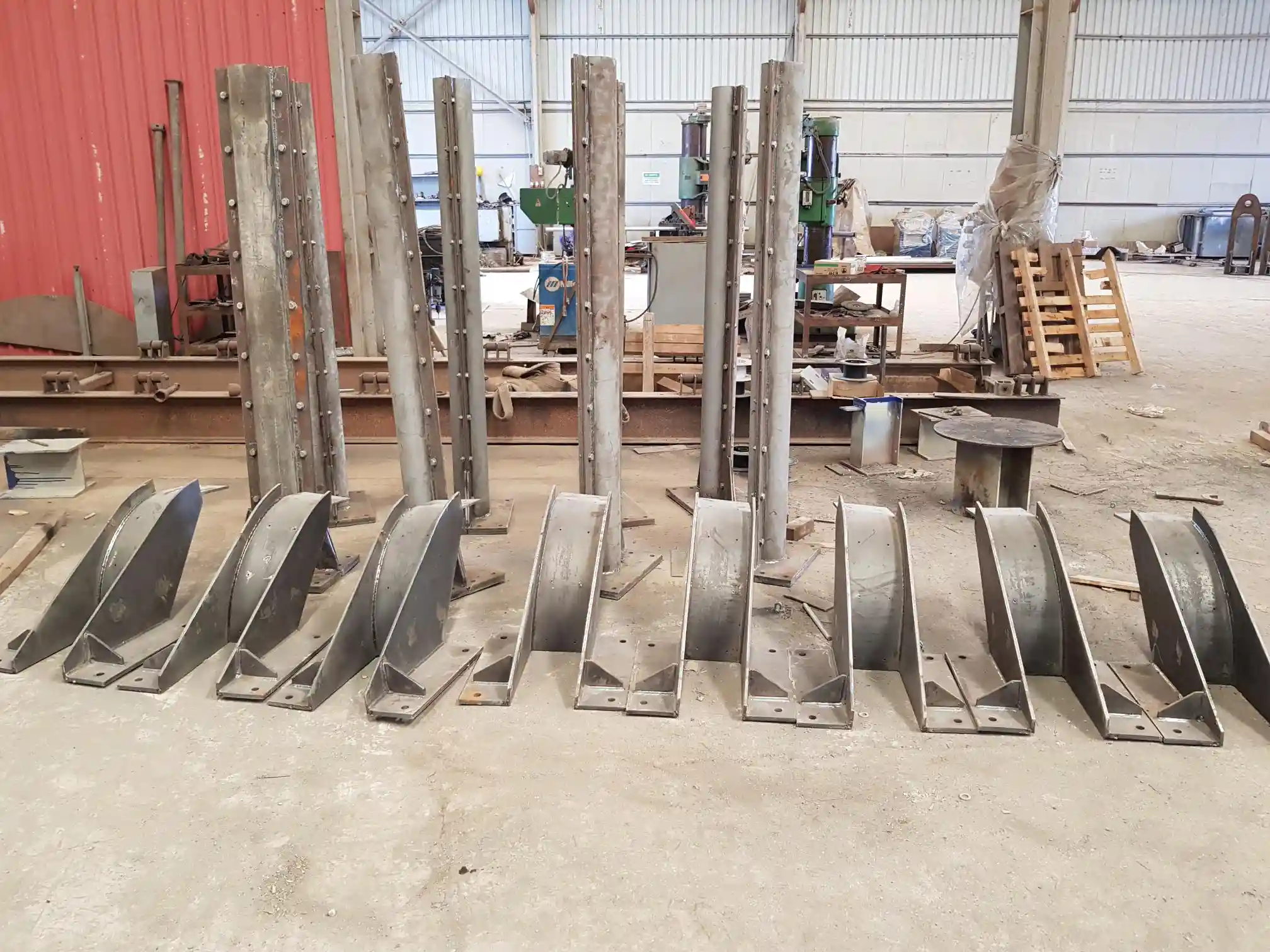 Pfeifer Structures Project Image 21